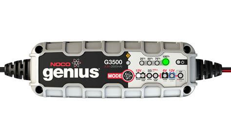 G3500 Battery Charger