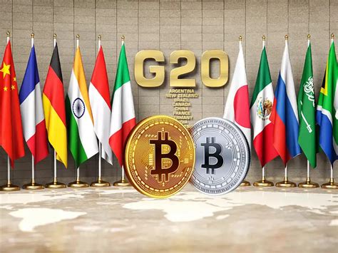 G7 G20 Crypto Regulation Challenges
