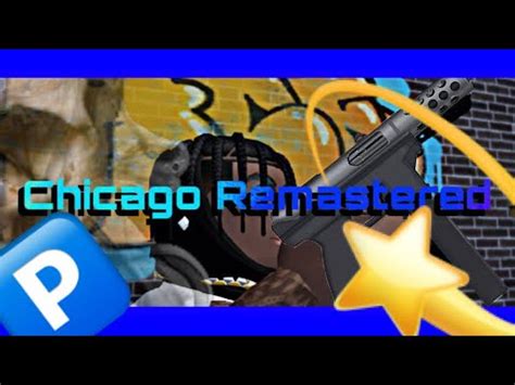 GAMEPASS Chicago Remastered - Roblox