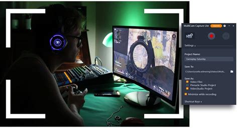 GAMEPLAY AND INSTALLATION video recording