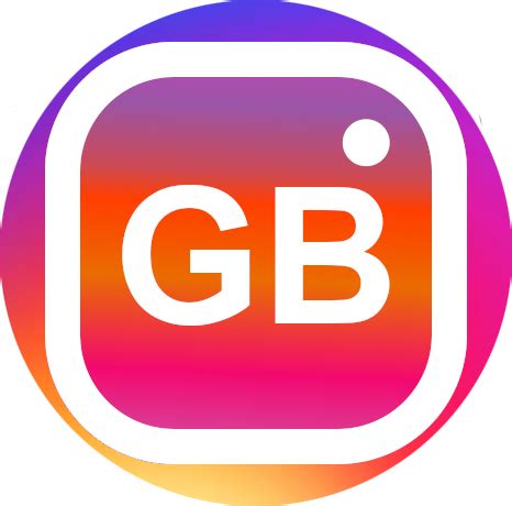 GB INSTAGRAM APP entropy
