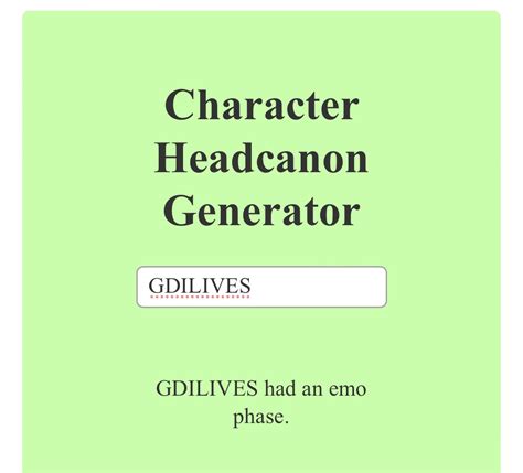 GDILIVES | Roblox Wiki | Fandom