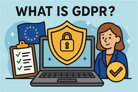 GDPR & UU PDP Indonesia: Apa Bedanya?