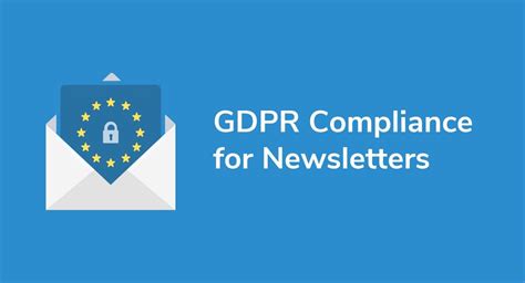 Get your email marketing ready for GDPR thrive