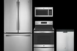 GE Appliance Bundle Deals
