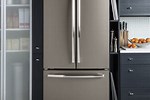 GE French Door Refrigerator Problems