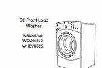 GE Front Load Washer Repair Manual