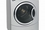 GE Front Loader Washing Machine
