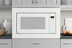 GE Microwave Appliances Website