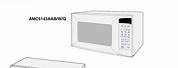 GE Microwave Oven Manuals