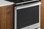 GE Profile Appliances Website
