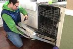 GE Profile Dishwasher Leaking Problems