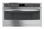 GE Profile Microwave Oven