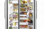 GE Refrigerator Gss25iynfs Reviews