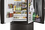 GE Refrigerator Review