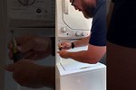GE Washer Dryer Stackable Problems