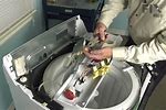 GE Washer Repair Video