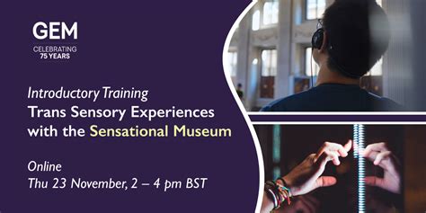 GEM Learning Experiences