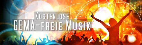 GEMA-freie