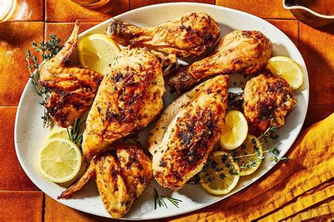 GERD Recipes Chicken