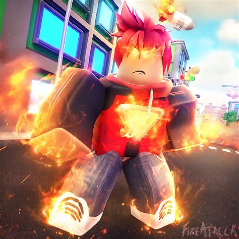 GFX Artist For Hire - FireAtacck - Portfolios - Developer Forum | Roblox