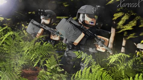 GFX For an FBI Academy Game - DevForum | Roblox