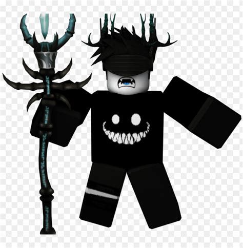 GFX with no background - Roblox