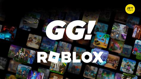 GG - Roblox