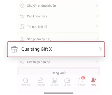 GIFT X