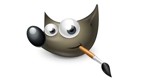 The Undisputed King of Free: GIMP (GNU Image Manipulation Program)