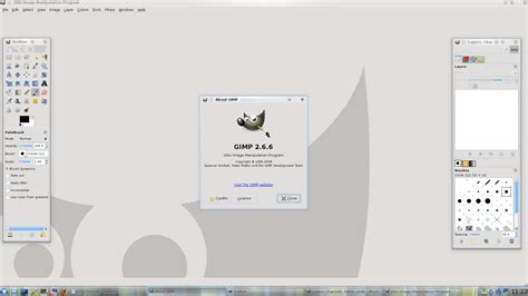 What Exactly is GIMP Graphic Software? The Open-Source Powerhouse