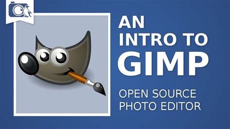 Essential Tips for New GIMP Users