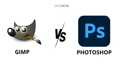 GIMP vs. The Competition: Why Free Doesnt Mean Less