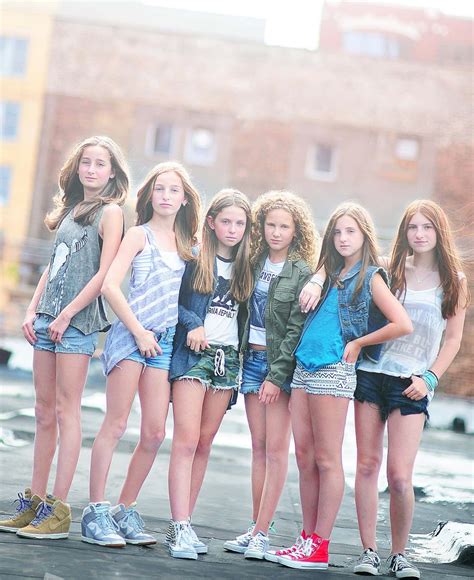 GIRLS GIRLS