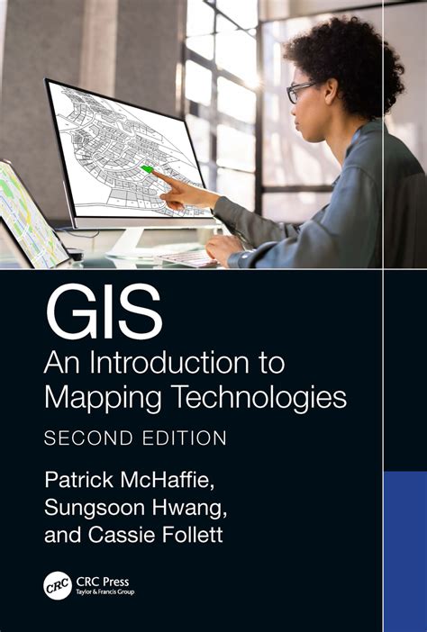 GIS: An Introduction To Mapping Technologies Second Edition