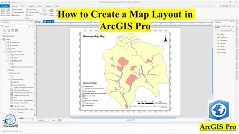 GIS Tutorial For ArcGIS Pro 2.8 Highlights