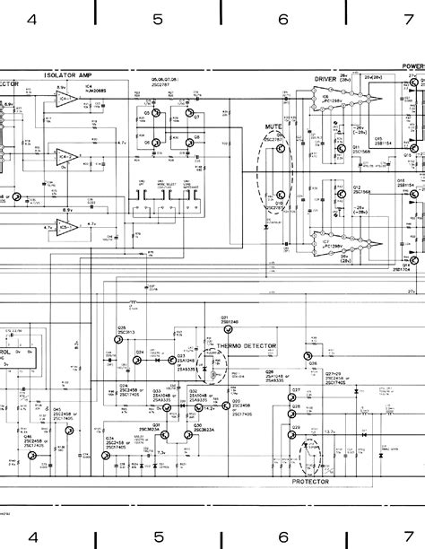 GM-X84 Wiring Components