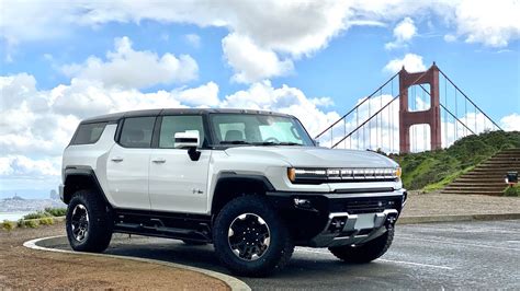 GMC Hummer EV