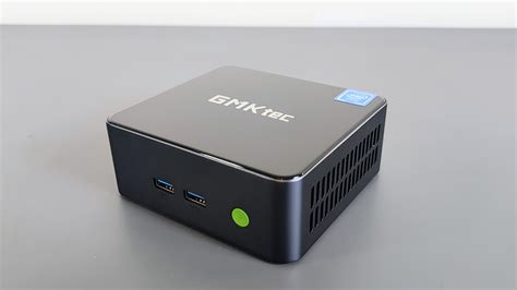 GMKtec NucBox G1