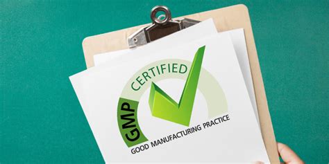 GMP: Manfaat, Jenis, & Indikator Penting