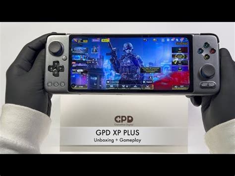 GPD XP Price and accessibility