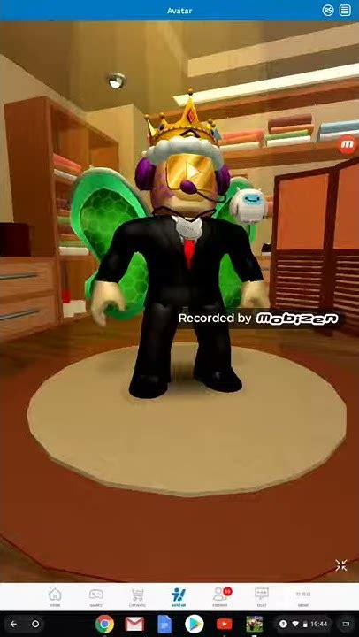 GPR3\'s Roblox Profile - Lonnie