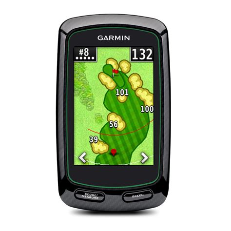 GPS Maps Golf