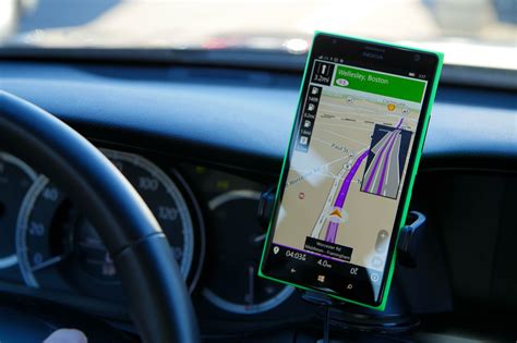 GPS Navigation & Maps Sygic