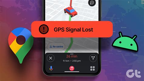 GPS Problem