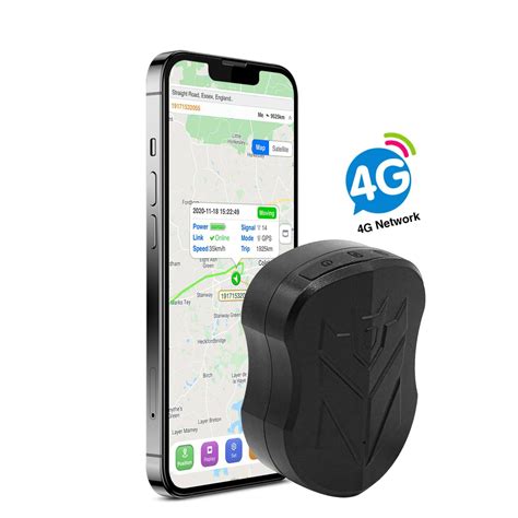 GPS Tracking for Personal Safety