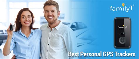 GPS Tracking for Personal Tracking