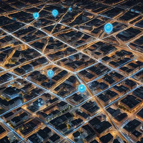 GPS Courses Enhanced Spatial Awareness