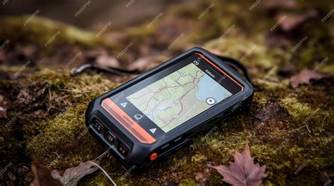 GPS for Outdoor Adventures
