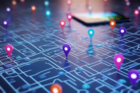 GPS Planning Software Traffic Optimization